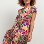 Daydress model 198523 Tessita