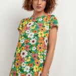 Daydress model 198524 Tessita