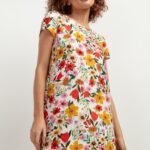 Daydress model 198525 Tessita