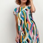 Daydress model 198526 Tessita