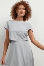 Blouse model 198540 Tessita - Image 2