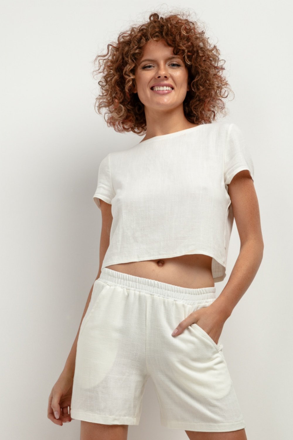 Shorts model 198559 Tessita Shorts model 198559 Tessita - Image 1