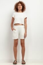 Shorts model 198559 Tessita - Image 2