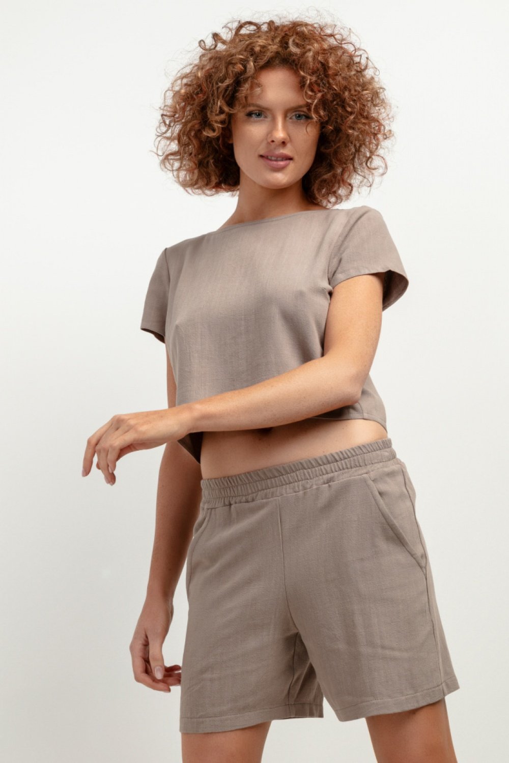 Shorts model 198560 Tessita Shorts model 198560 Tessita - Image 1