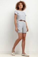 Shorts model 198561 Tessita - Image 2