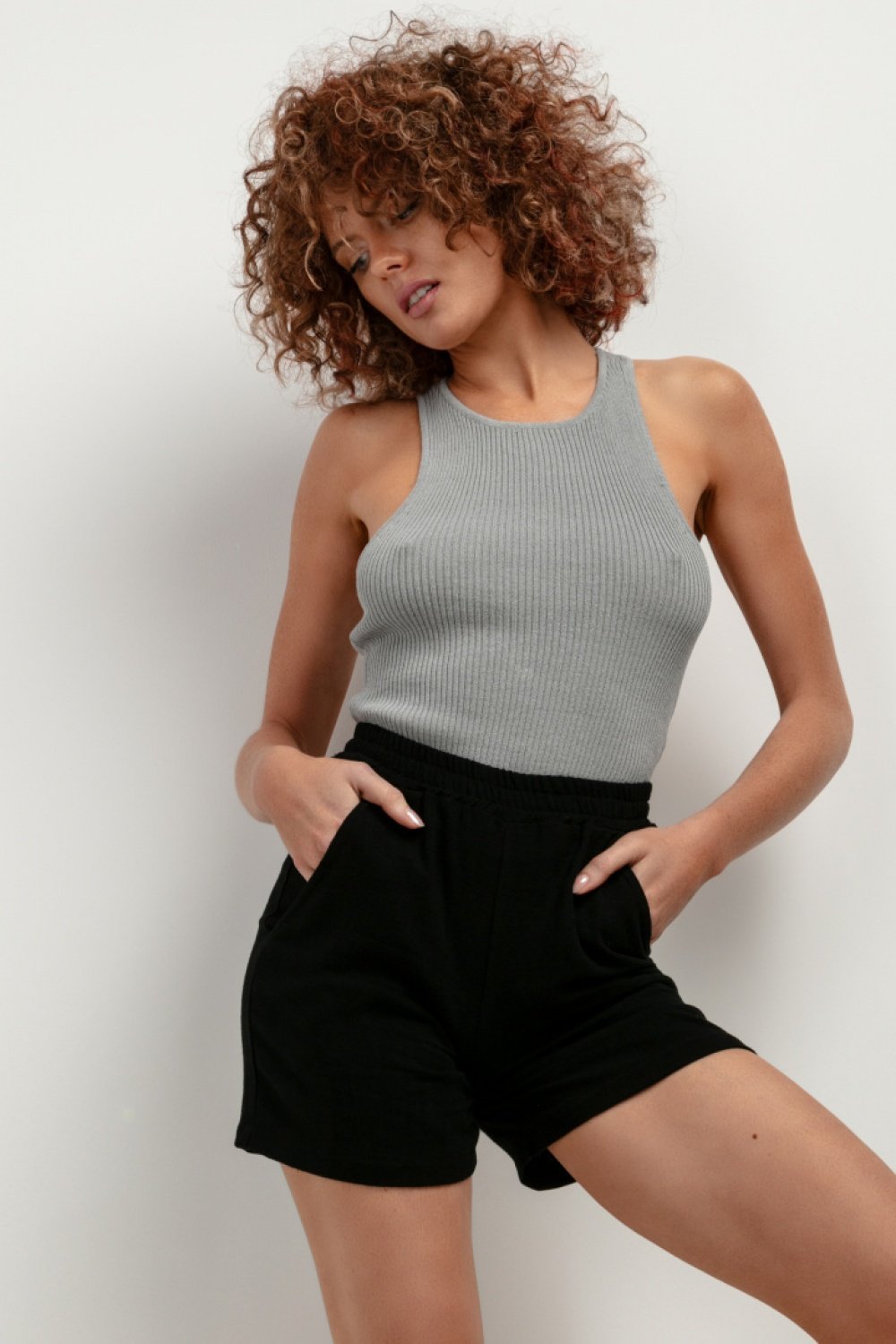 Shorts model 198562 Tessita Shorts model 198562 Tessita - Image 1