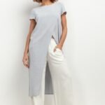 Tunika modelis 198567 Tessita