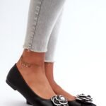 Ballet flats model 198576 Step in style