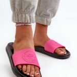 Flip-flops model 198608 Step in style