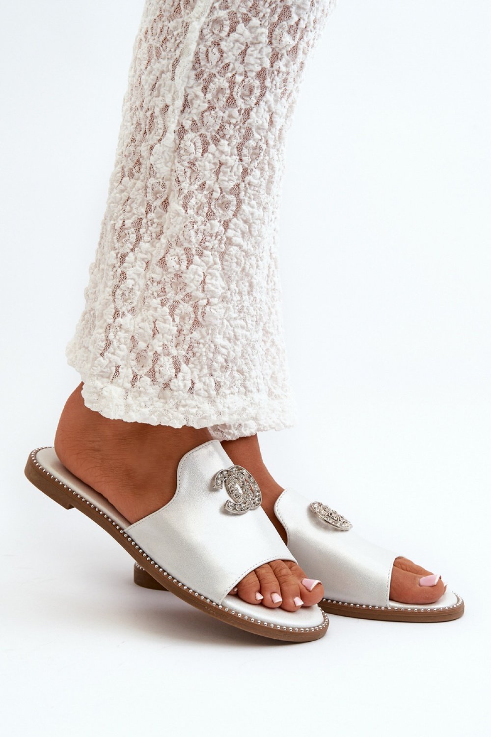 Flip-flops model 198612 Step in style Flip-flops model 198612 Step in style - Image 1