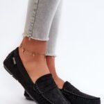 Mocassin model 198705 Step in style