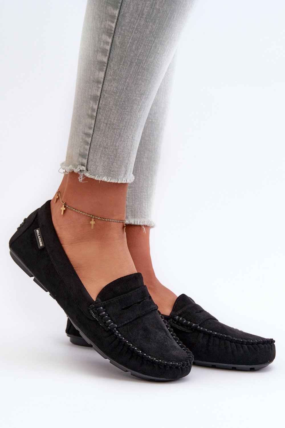 Mocassin model 198705 Step in style Mocassin model 198705 Step in style - Image 1