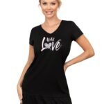 Nightshirt model 198747 Donna