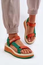 Buskin model 198802 Step in style - Image 2