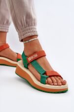 Buskin model 198802 Step in style - Image 3