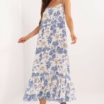 Daydress model 198946 Italy Moda