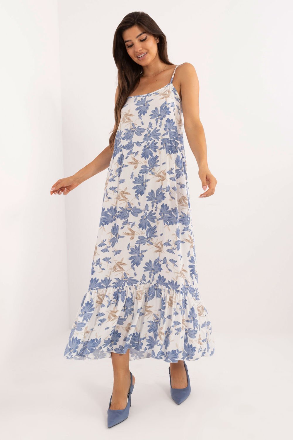 Daydress model 198946 Italy Moda Daydress model 198946 Italy Moda - Image 1