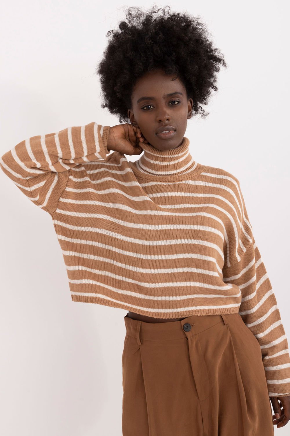 Turtleneck model 199109 Badu Turtleneck model 199109 Badu - Image 1