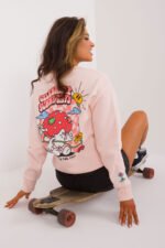 Sweatshirt model 199213 Sublevel - Image 3