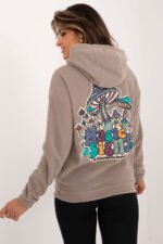Sweatshirt model 199216 Sublevel - Image 2