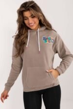 Sweatshirt model 199216 Sublevel - Image 3