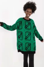 Jumper model 199233 Badu - Image 3