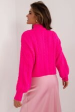 Turtleneck model 199247 Badu - Image 3