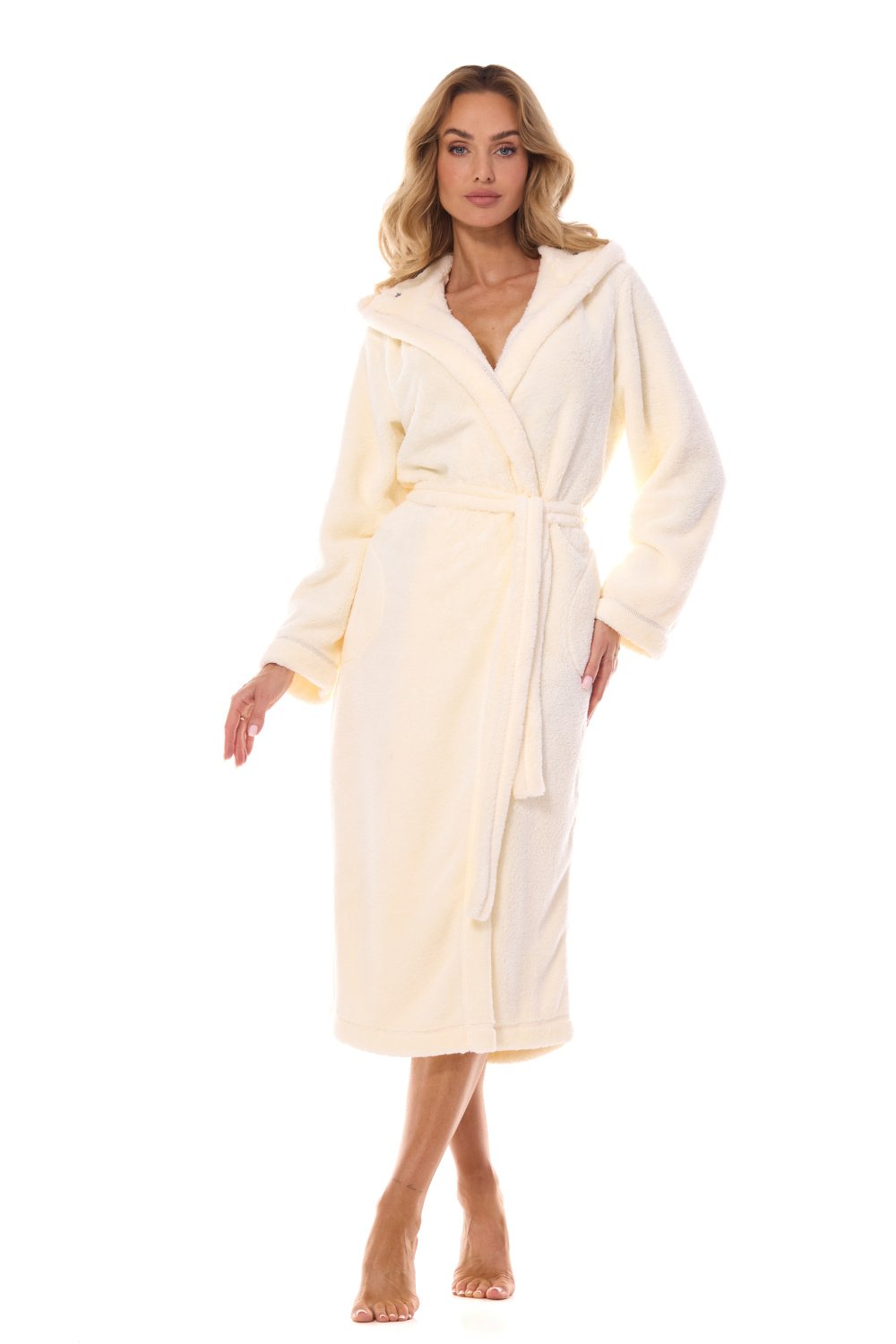 Bathrobe model 199374 L&L collection Bathrobe model 199374 L&L collection - Image 1