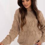 Jumper model 199425 AT