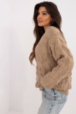 Jumper model 199425 AT - Image 3