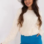 Jumper model 199426 AT