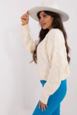 Jumper model 199426 AT - Image 2