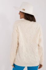 Jumper model 199426 AT - Image 3