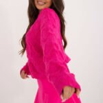 Jumper model 199427 AT