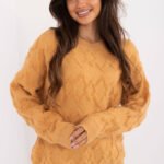 Jumper model 199428 AT