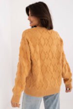 Jumper model 199428 AT - Image 3