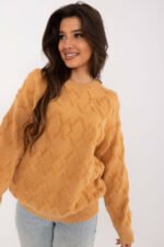 Jumper model 199428 AT - Image 4