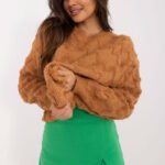 Jumper model 199429 AT
