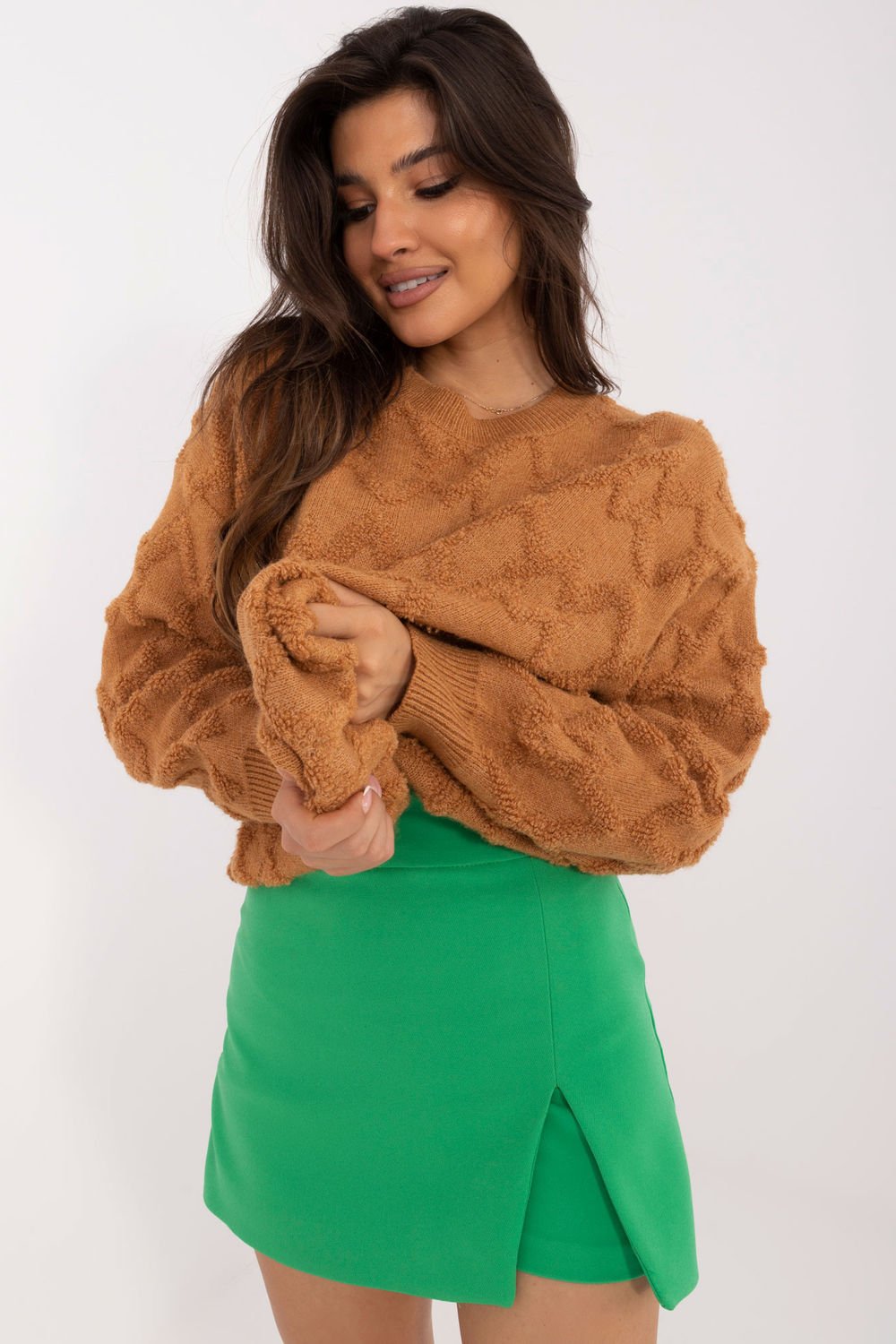 Jumper model 199429 AT Jumper model 199429 AT - Image 1