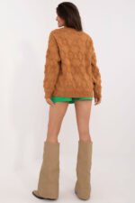 Jumper model 199429 AT - Image 3