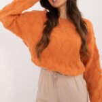 Jumper model 199430 AT