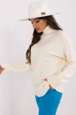 Turtleneck model 199431 AT - Image 2