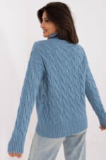 Turtleneck model 199443 AT - Image 3