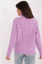 Turtleneck model 199444 AT - Image 3