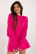Jumper model 199427 AT - Image 3