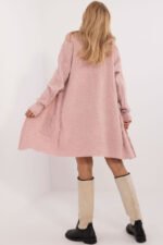 Cardigan model 199516 AT - Image 3