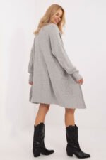 Cardigan model 199517 AT - Image 3