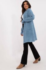 Cardigan model 199520 AT - Image 2