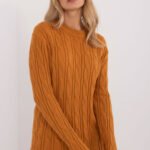 Jumper model 199530 AT