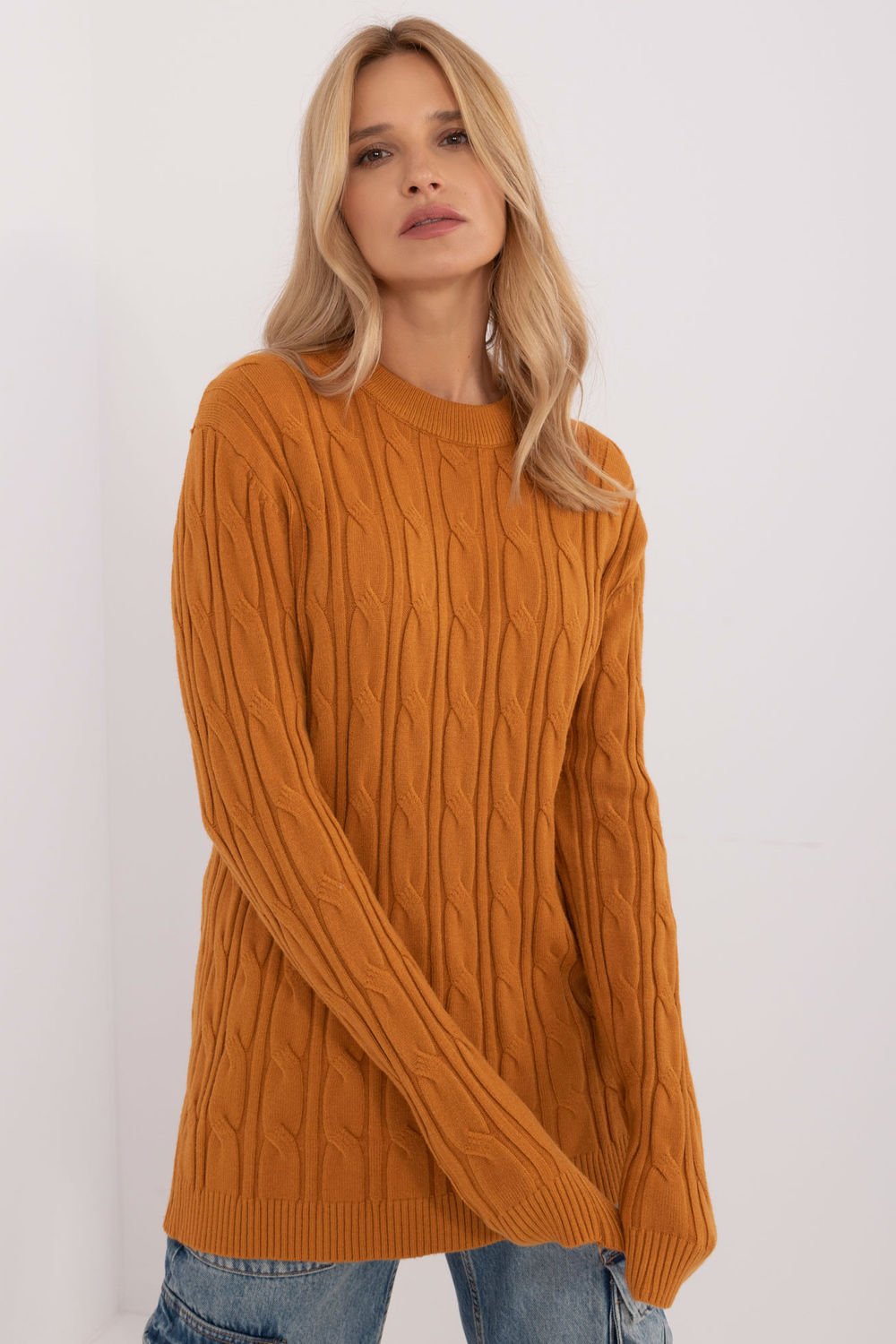 Jumper model 199530 AT Jumper model 199530 AT - Image 1